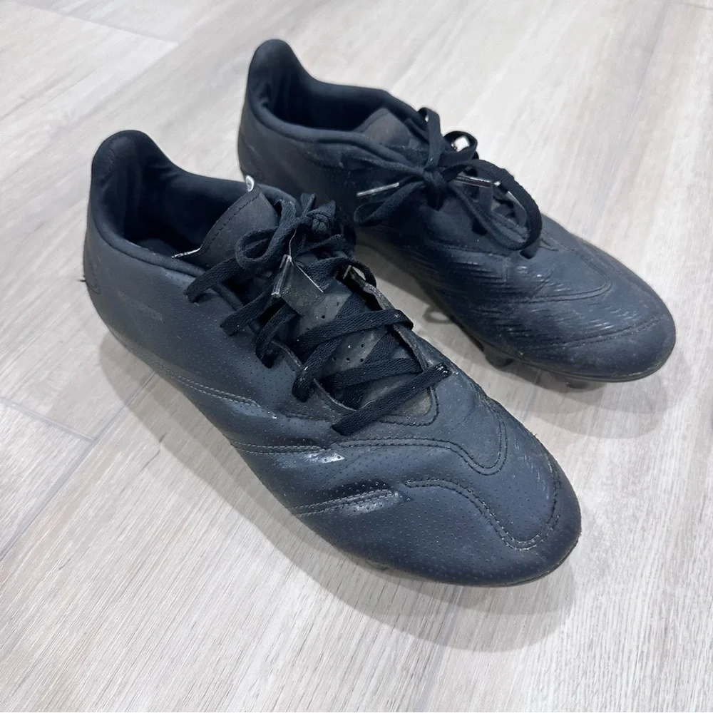 adidas soccer predator